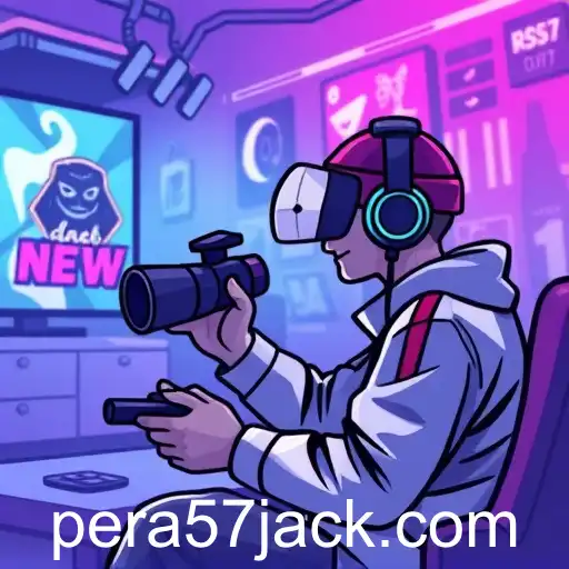 Emerging Trends in Online Gaming 2025