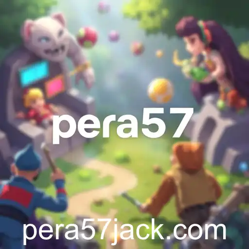 Pera57: A Rising Star in Online Gaming