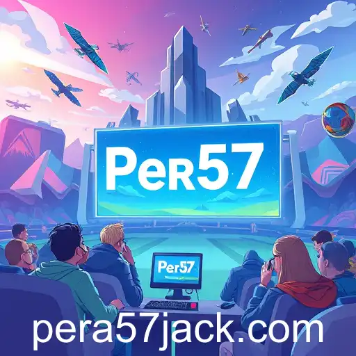 The Rise of Pera57: Revolutionizing Online Gaming