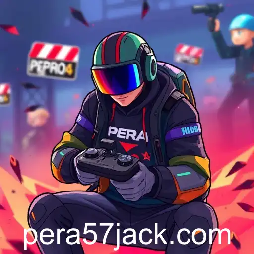 The Rise of Pera57 in Online Gaming